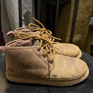 UGG Neumel Waterproof